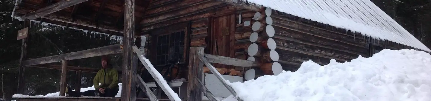 NINKO CABIN photo 3