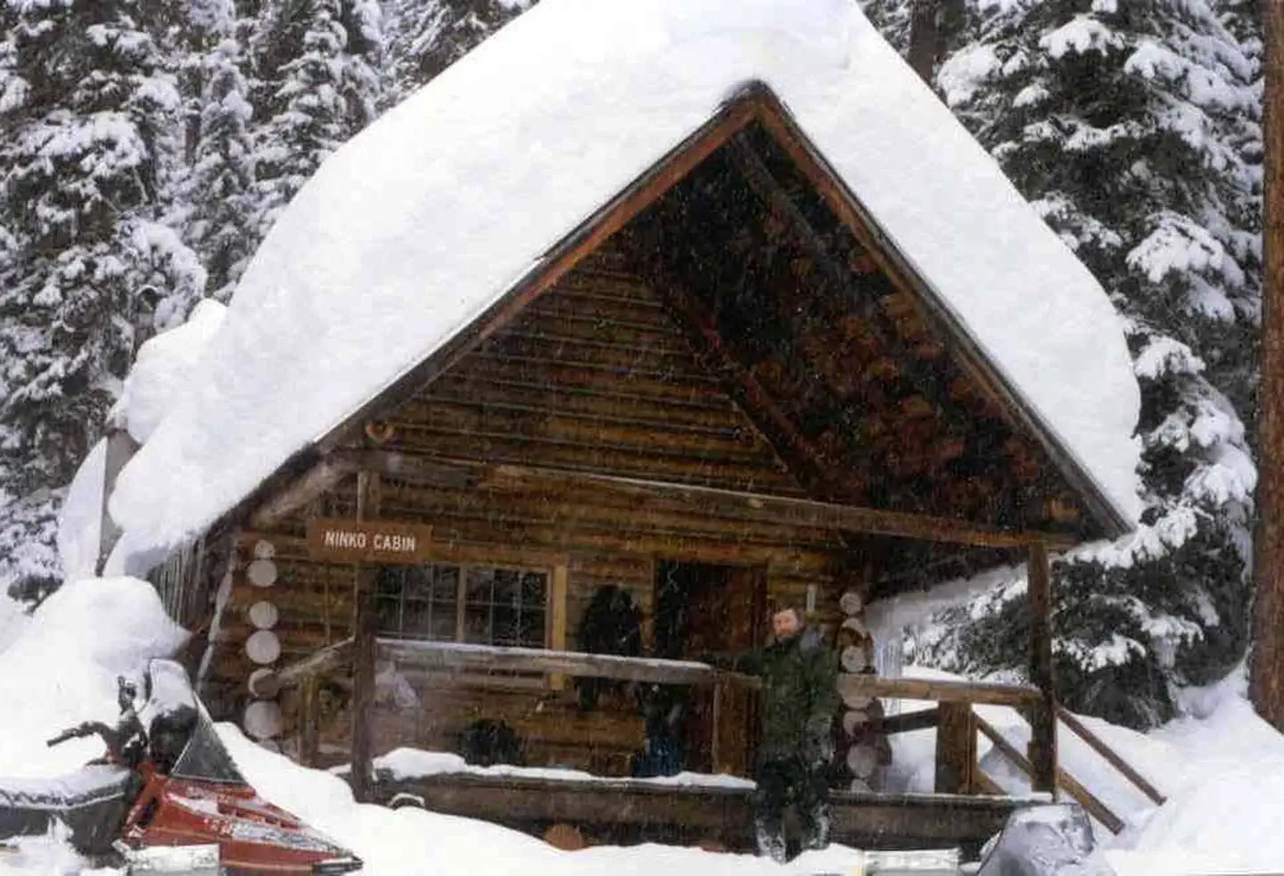 NINKO CABIN photo 4