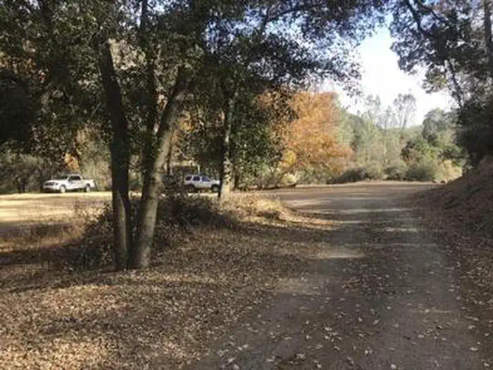 NIRA CAMPGROUND photo