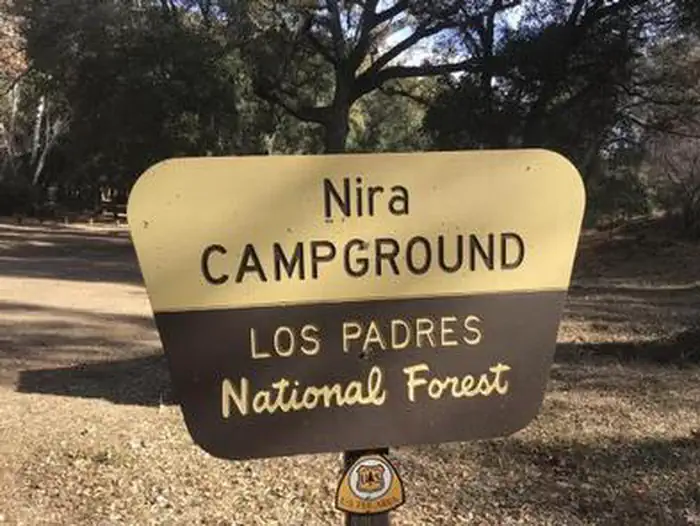 NIRA CAMPGROUND photo 2