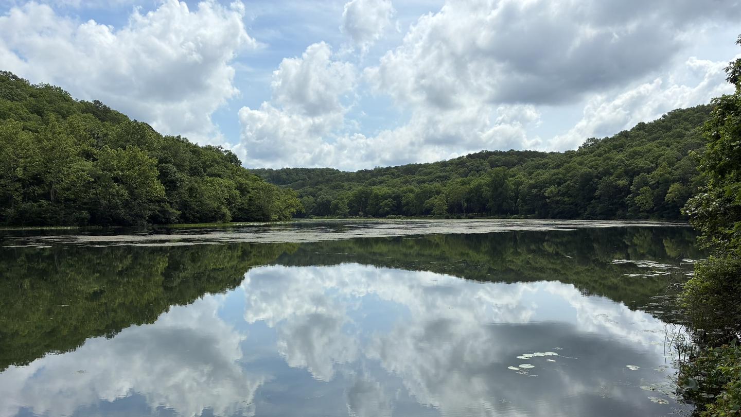 NOBLETT LAKE photo