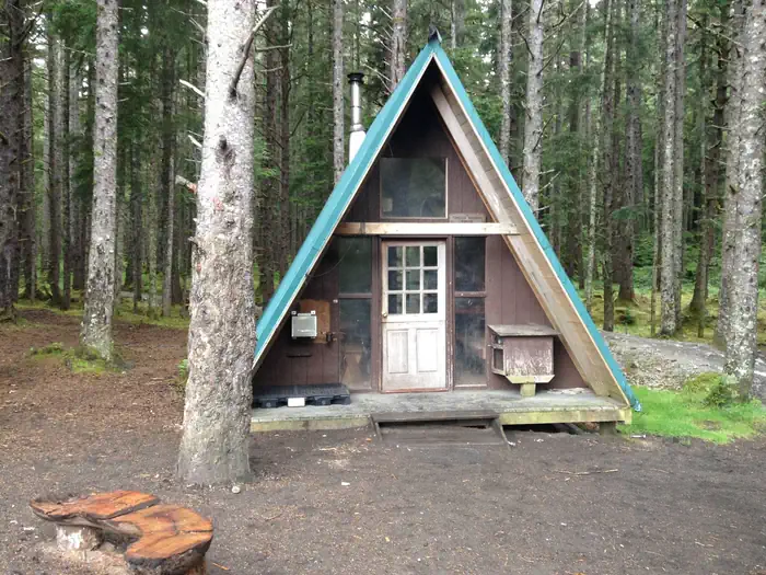 NORTH BEACH CABIN photo 2