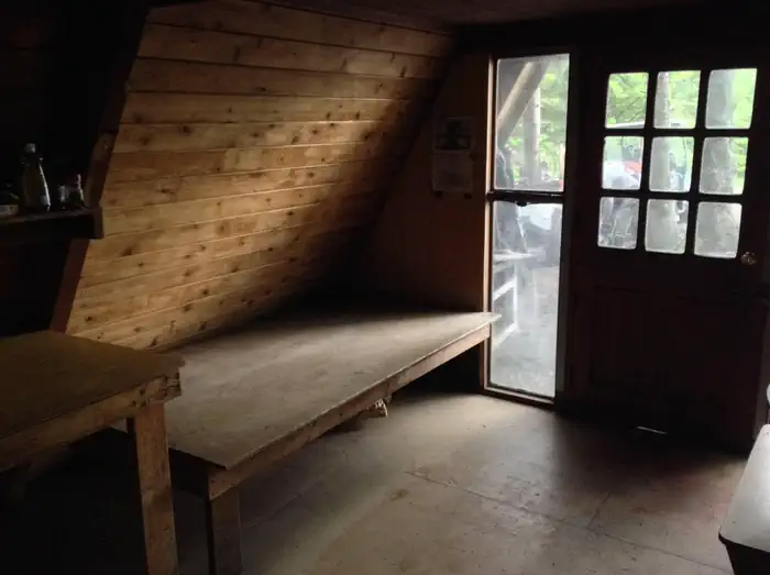 NORTH BEACH CABIN photo 4