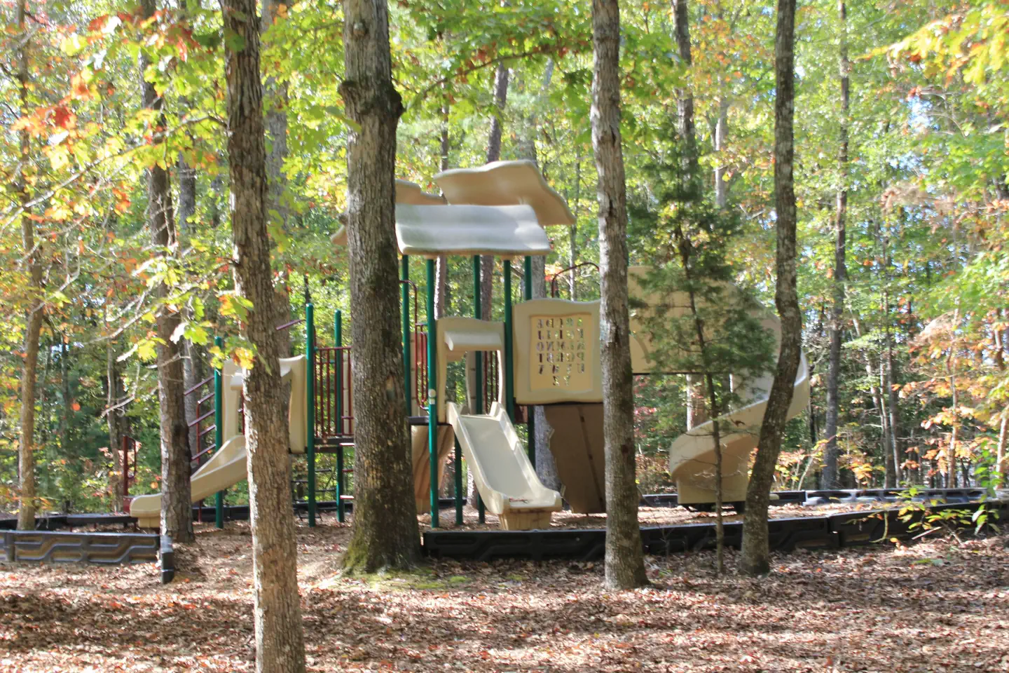 NORTH BEND PARK photo 3
