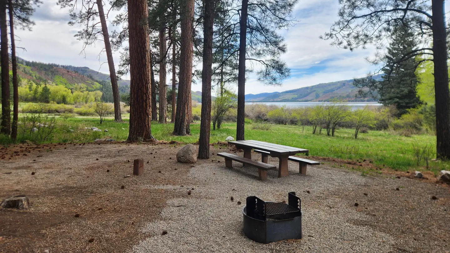NORTH CANYON CAMPGROUND photo