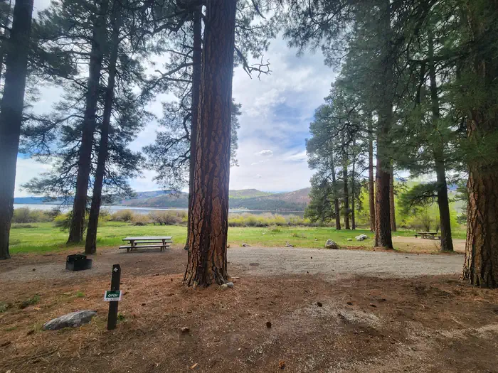 NORTH CANYON CAMPGROUND photo 2
