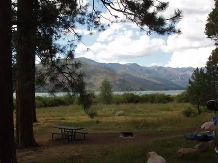 NORTH CANYON CAMPGROUND photo 5