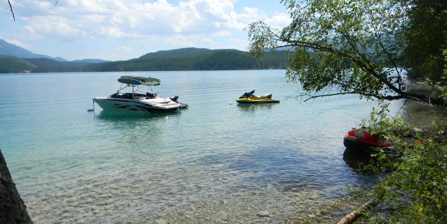 NORTH DICKEY LAKE photo 5