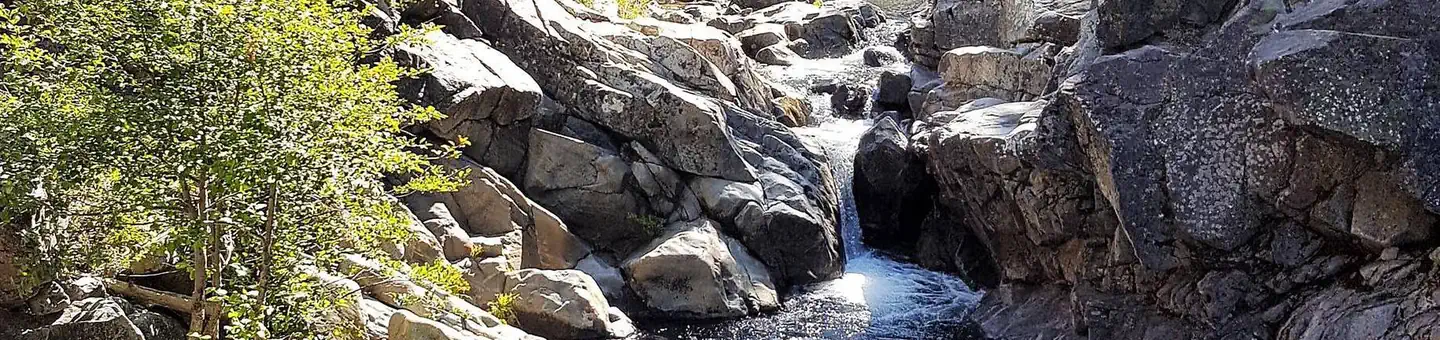 NORTH FORK (CA) photo