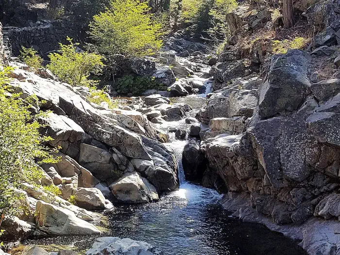 NORTH FORK (CA) photo 4