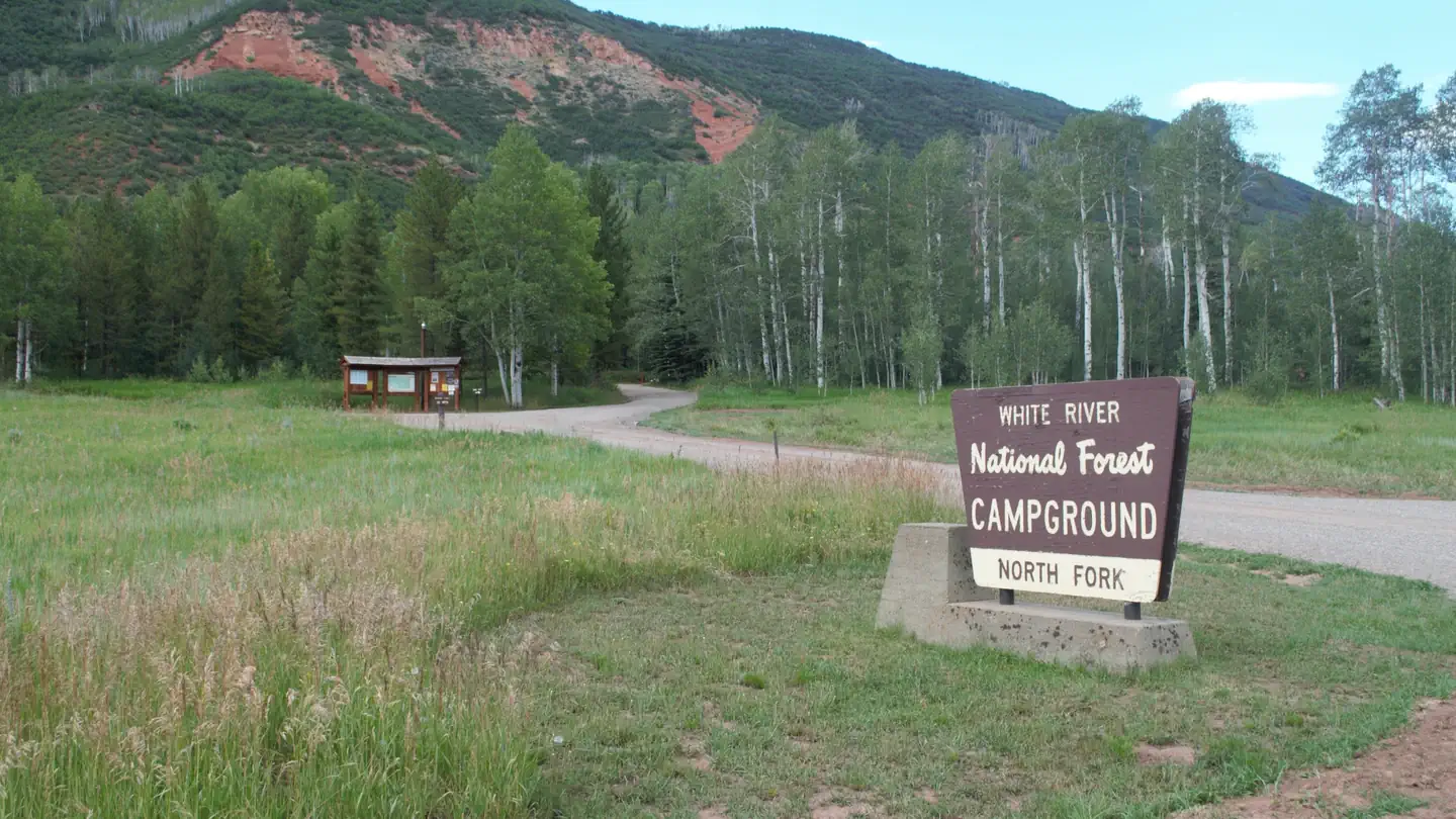 NORTH FORK CAMPGROUND photo