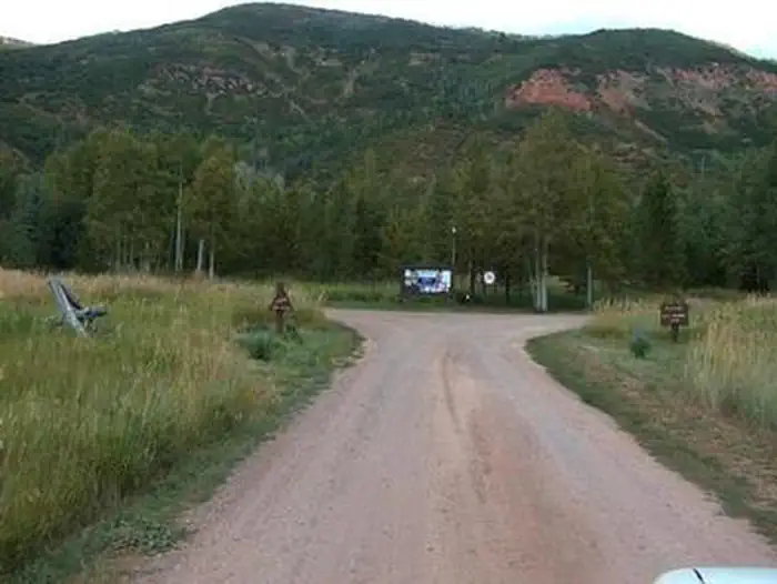 NORTH FORK CAMPGROUND photo 2
