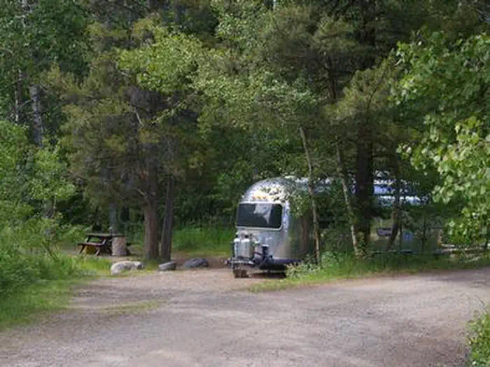 NORTH FORK (ID) photo 4
