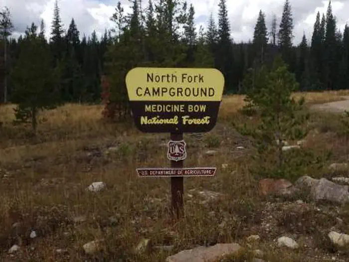 NORTH FORK (WY) photo 3