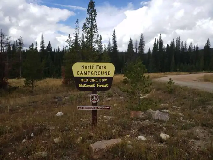 NORTH FORK (WY) photo 4