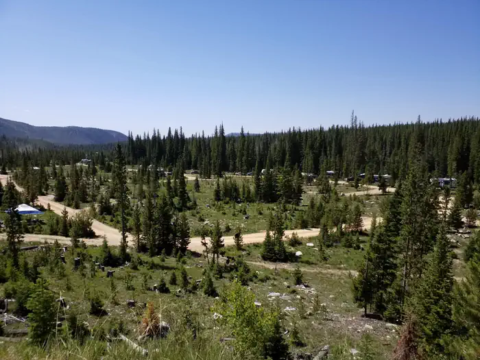 NORTH FORK (WY) photo 5