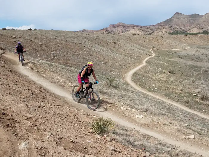 North Fruita Desert Campground photo 2