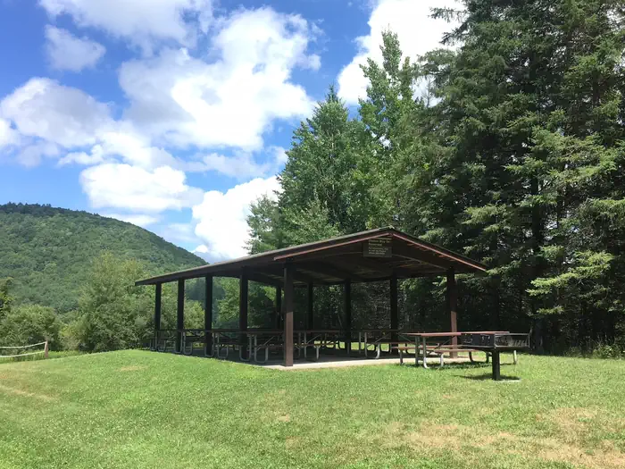 NORTH HARTLAND LAKE BEACH (VT) photo 4