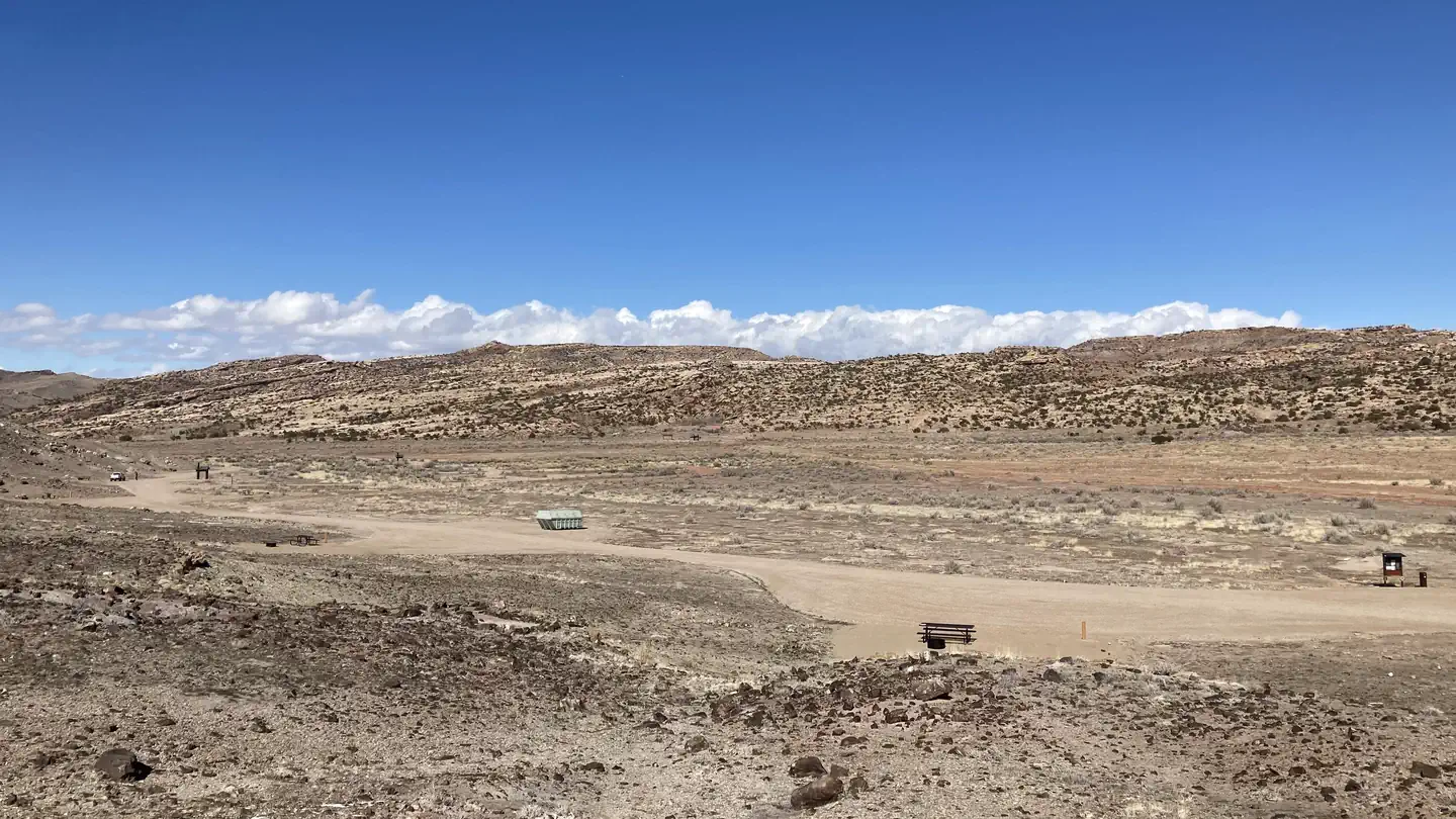 North Klondike Campground photo