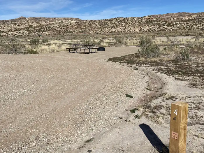 North Klondike Campground photo 3