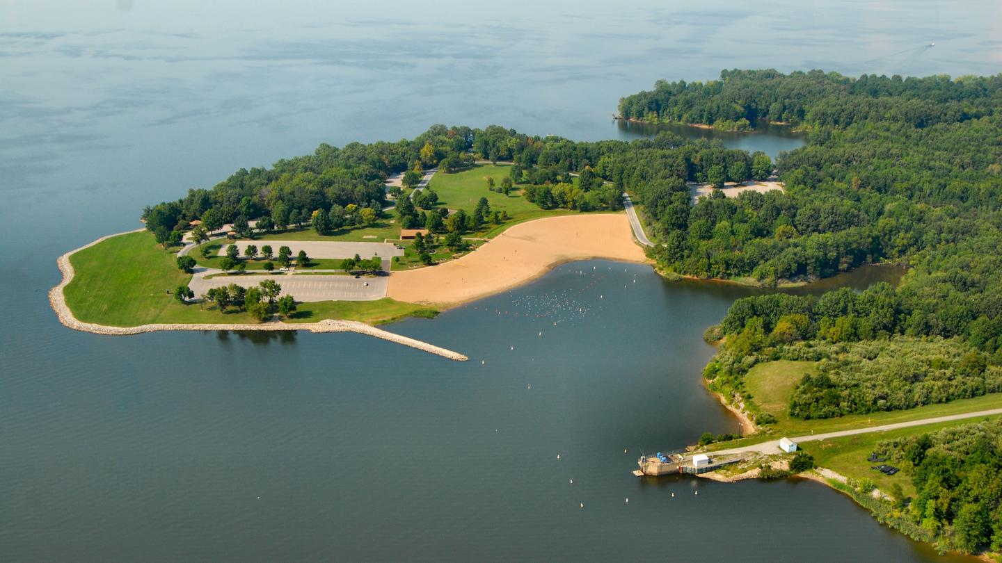 NORTH MARCUM DAY USE AREA photo