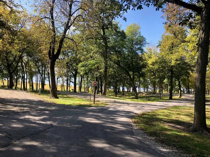 NORTH OVERLOOK CAMP photo 3