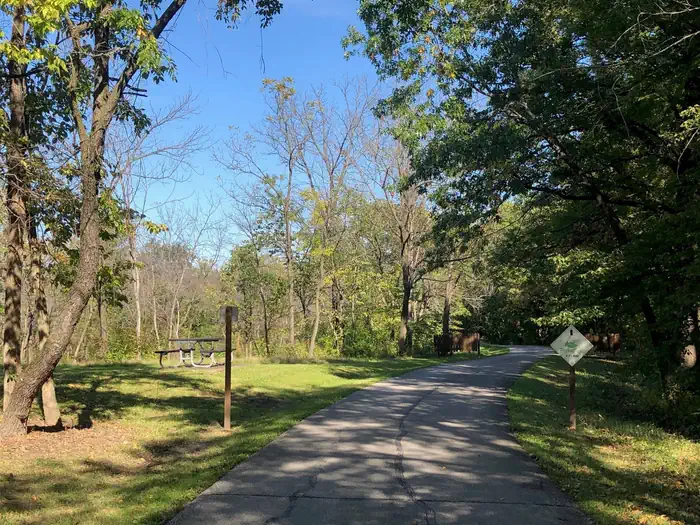 NORTH OVERLOOK CAMP photo 4