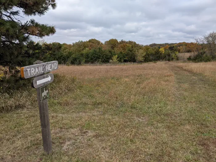 NORTH OVERLOOK PARK (KS) photo 2