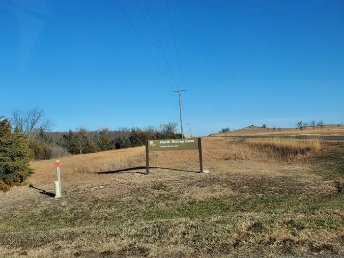 North Richey Cove photo 3
