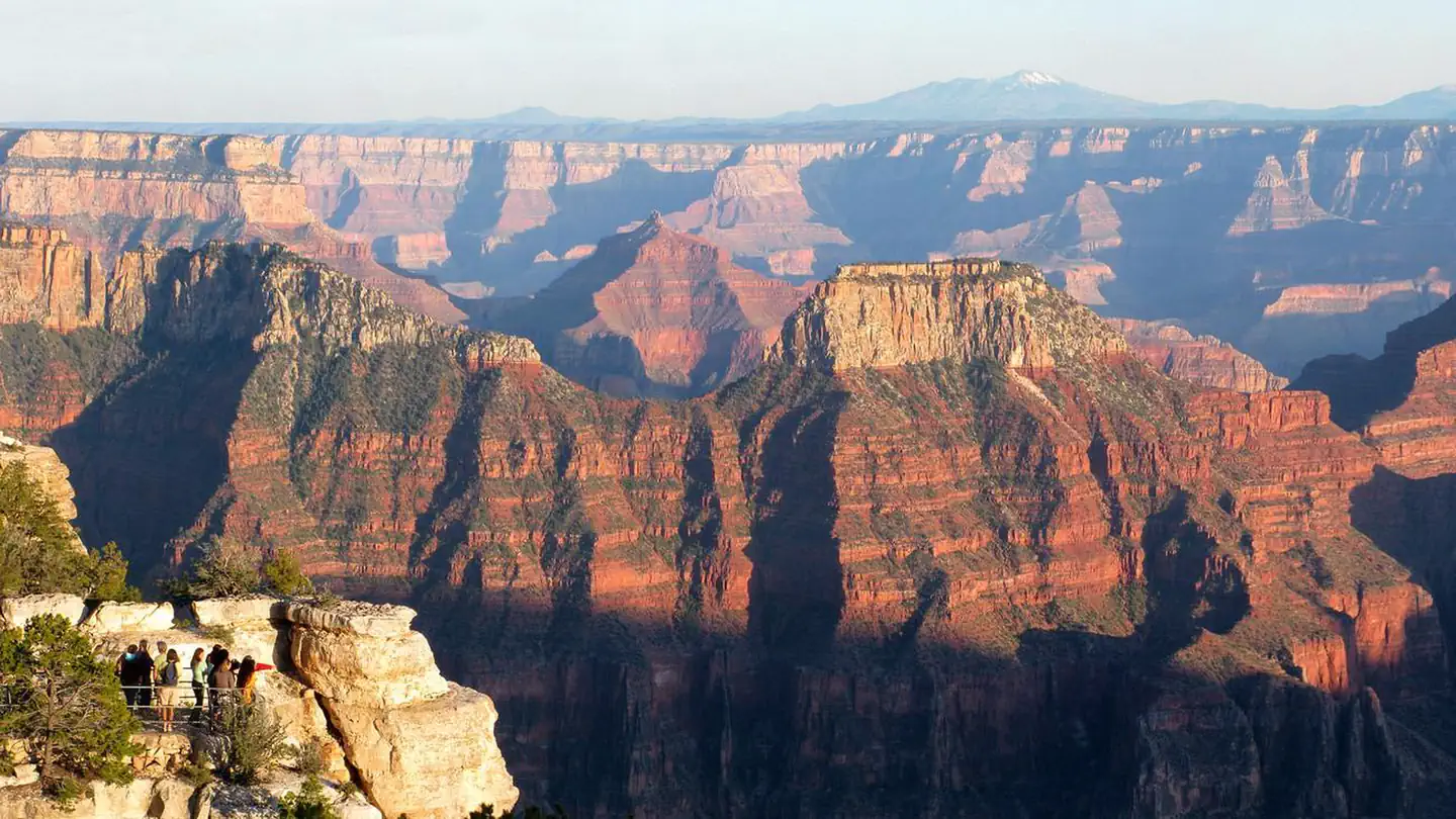 North Rim Campground (AZ) photo