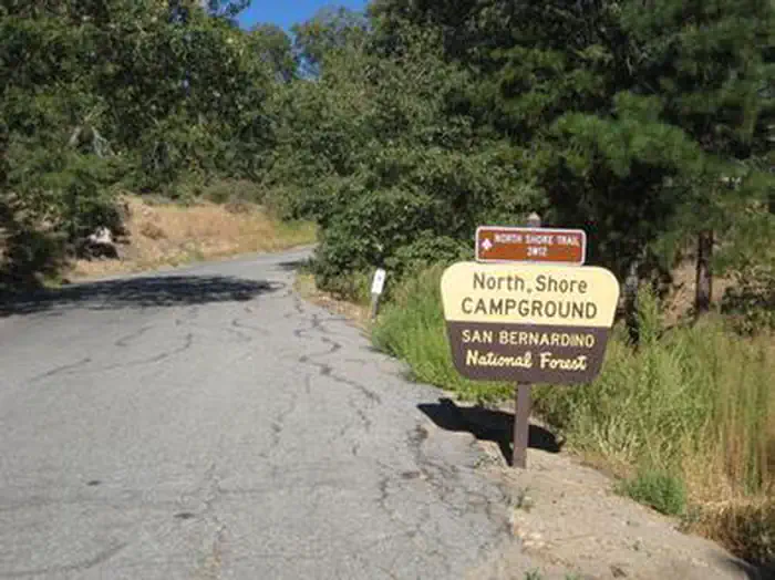 NORTH SHORE (CA) photo 5