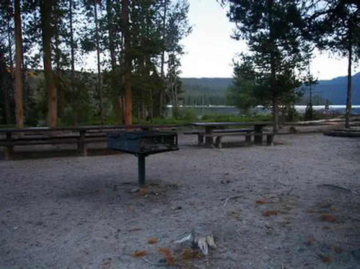 NORTH SHORE PICNIC AREA photo