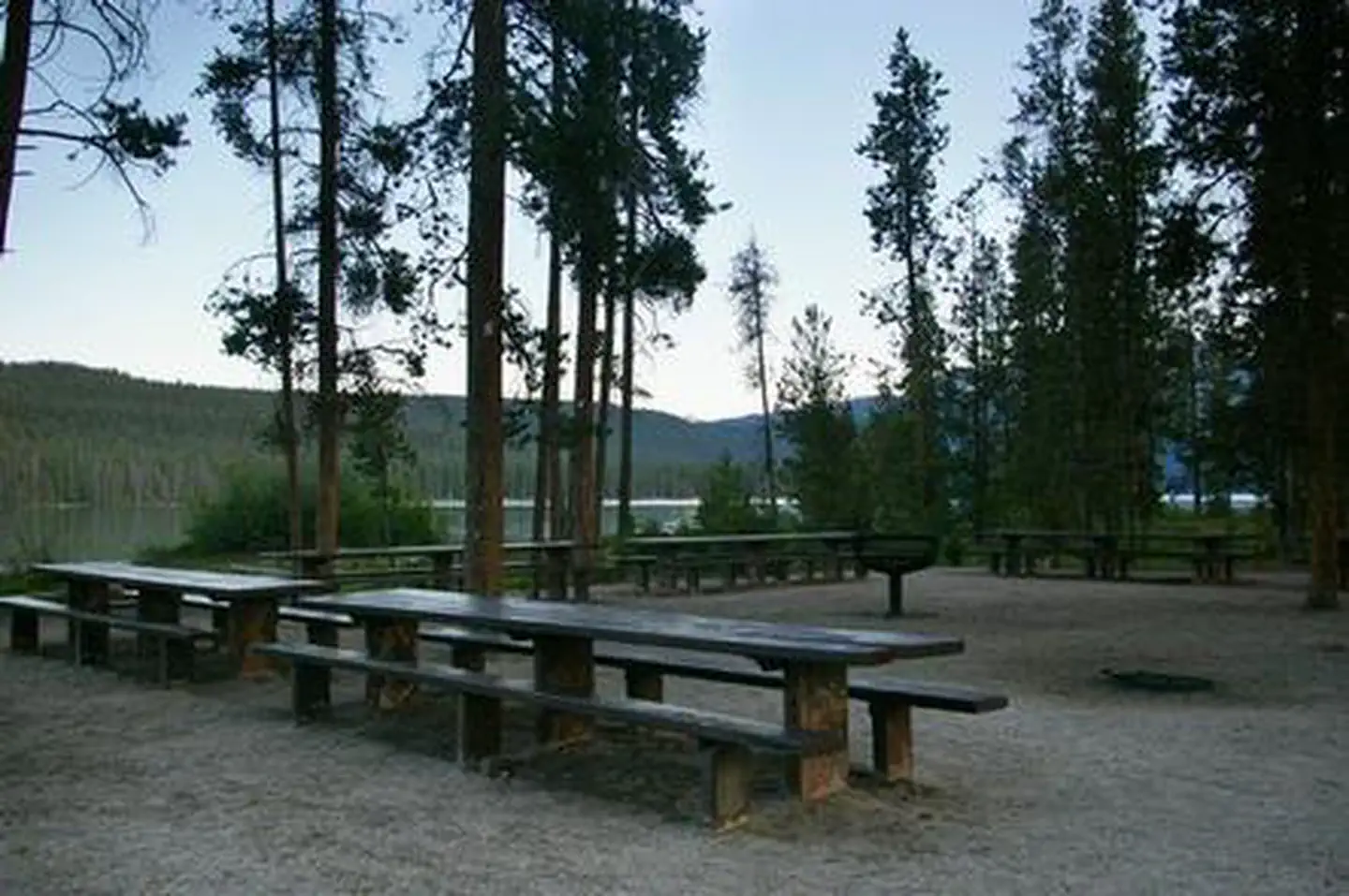 NORTH SHORE PICNIC AREA photo 5