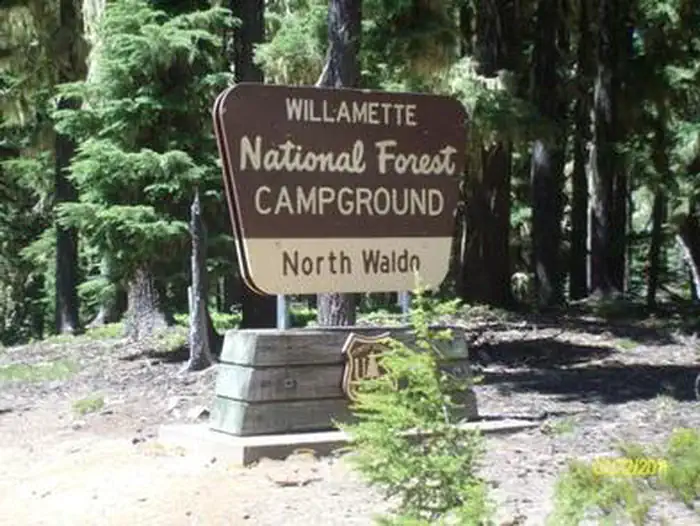 NORTH WALDO photo 2
