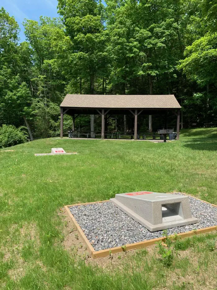 NORTHFIELD BROOK LAKE GROUP SHELTERS photo 3