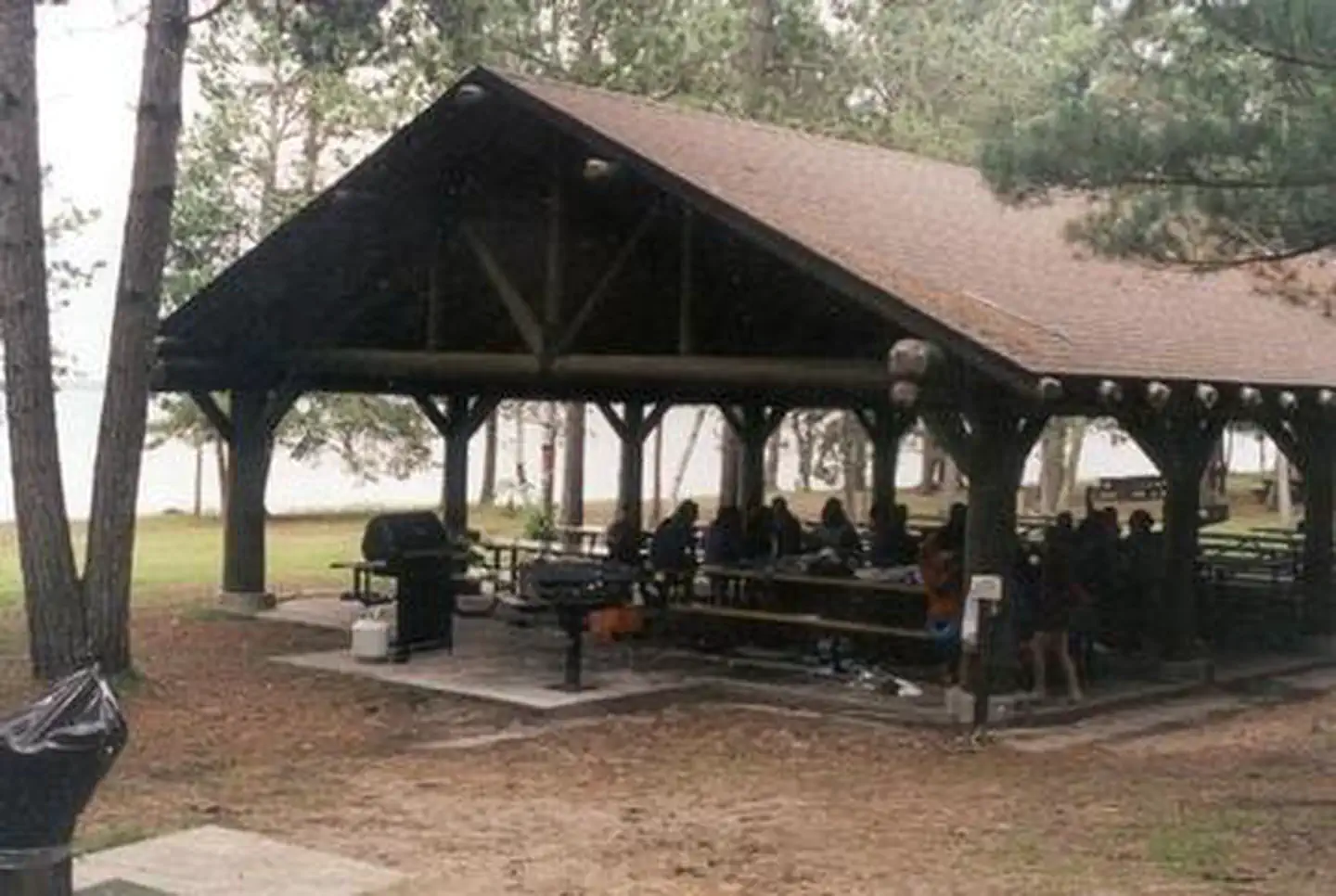 NORWAY BEACH PICNIC SHELTER photo 2