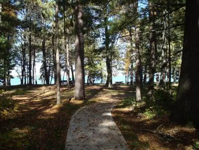 NORWAY BEACH PICNIC SHELTER photo 3