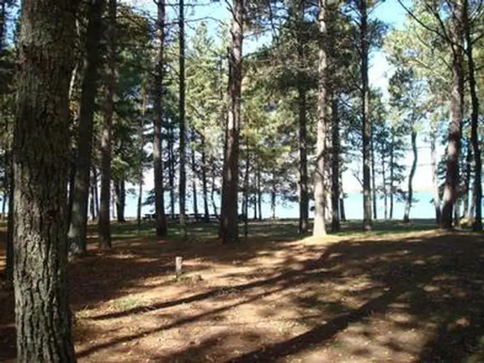 NORWAY BEACH PICNIC SHELTER photo 4