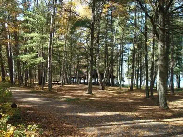 NORWAY BEACH PICNIC SHELTER photo 5