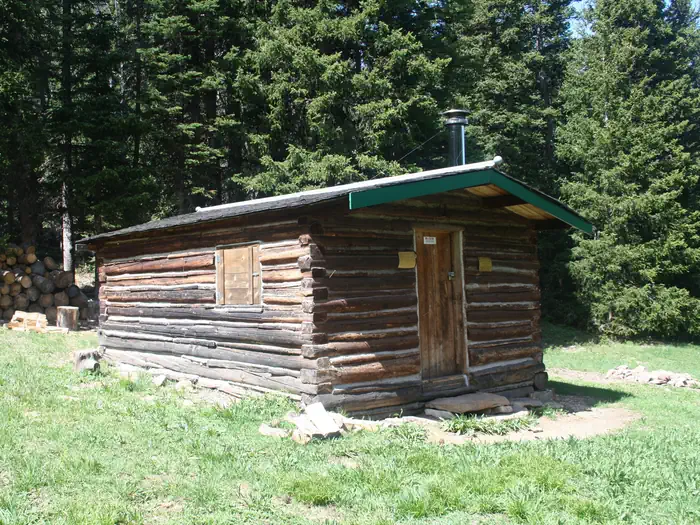 NOTCH CABIN photo 4