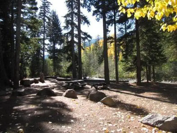 NOTTINGHAM CAMPGROUND photo 4
