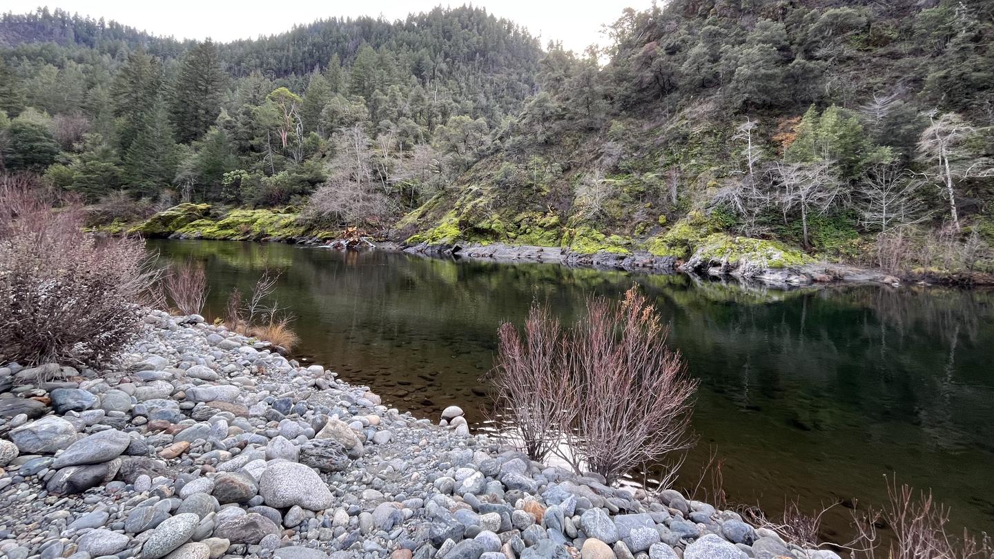 OAK BOTTOM CAMPGROUND photo