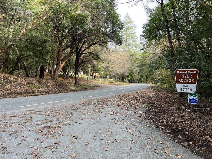 OAK BOTTOM CAMPGROUND photo 4