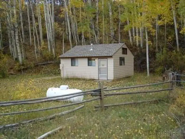 OAK CABIN photo 4