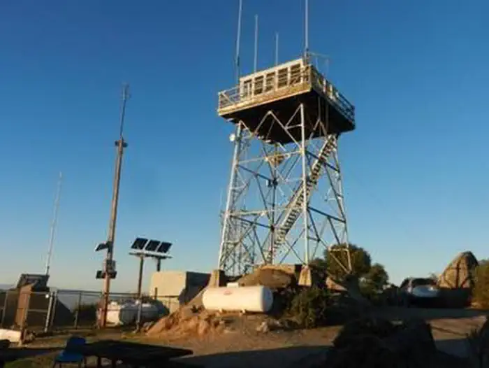 OAK FLAT LOOKOUT photo 4