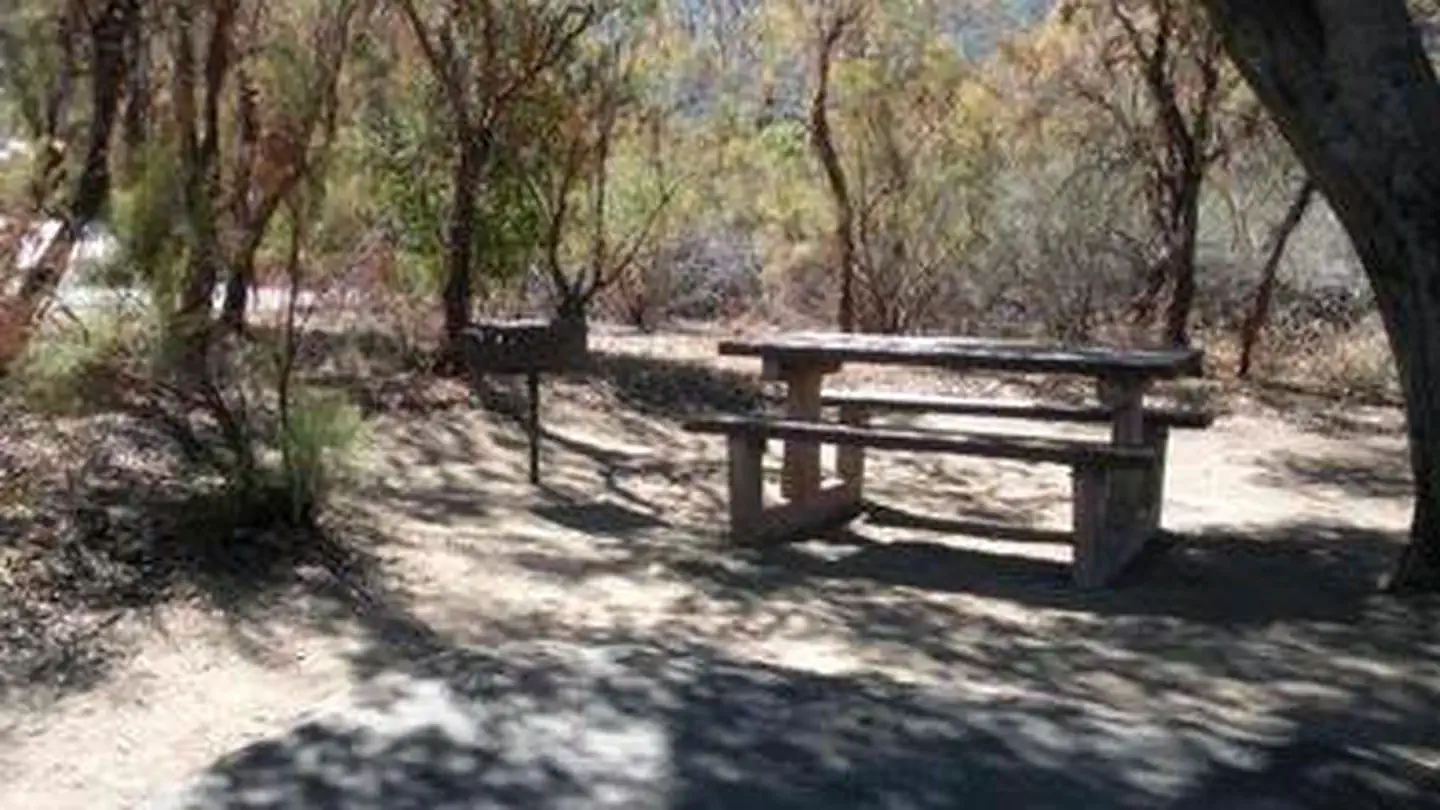 OAK GROVE CAMPGROUND photo