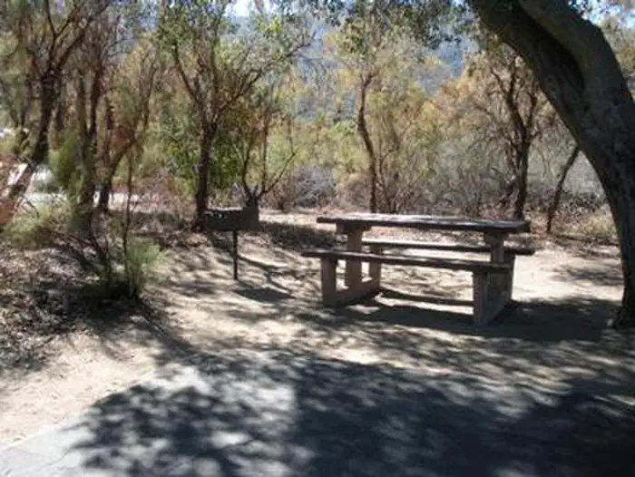OAK GROVE CAMPGROUND photo 2