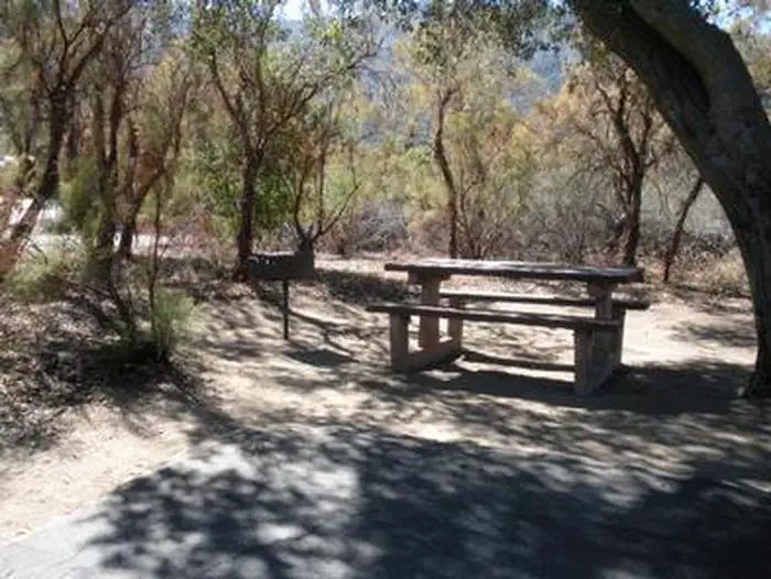 OAK GROVE CAMPGROUND photo 3