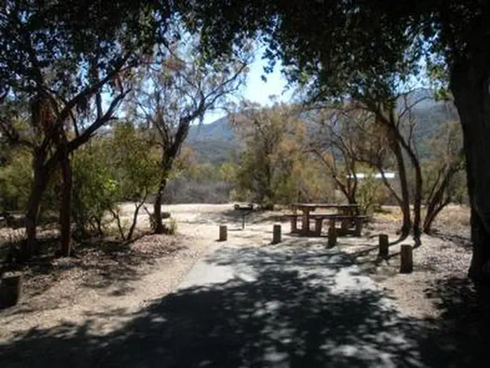 OAK GROVE CAMPGROUND photo 4