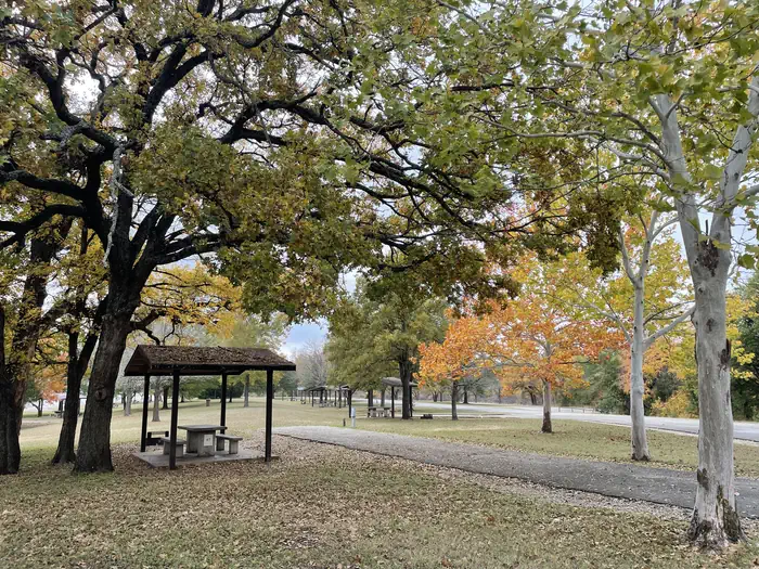 OAK (Navarro Mills Lake) photo 3